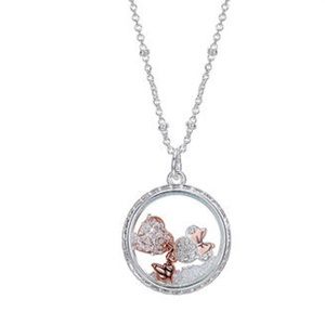 NWT❣️Disney Minnie Mouse Pendant Necklace